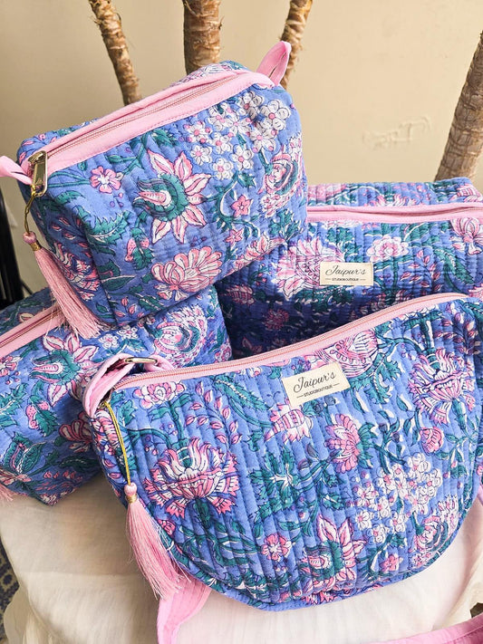 Blossom - תיק צד