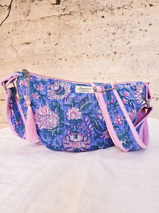 Blossom - תיק צד