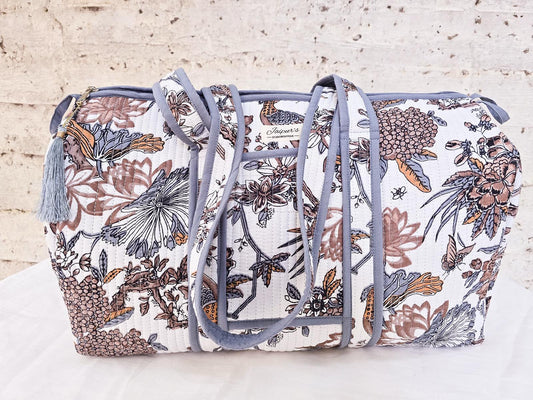 Song Bird - תיק נסיעה