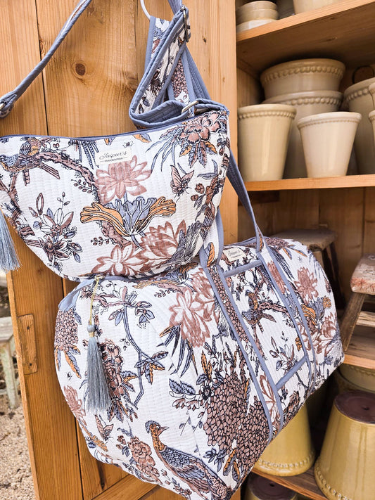 Song Bird - תיק צד