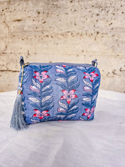 Indigo Buta - תיק רחצה קטן