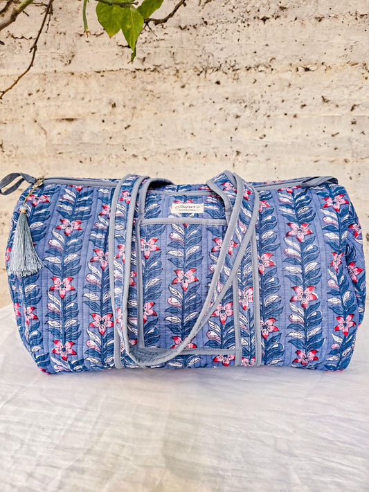 Indigo Buta - תיק נסיעה