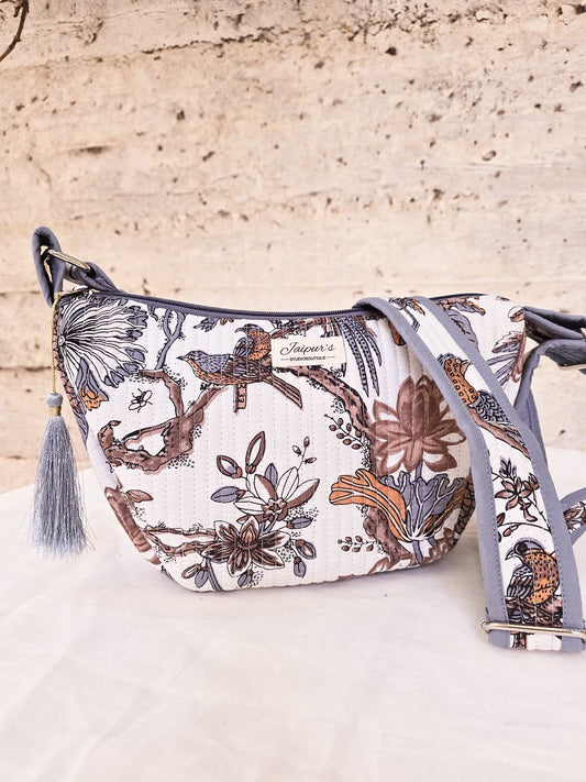 Song Bird - תיק צד