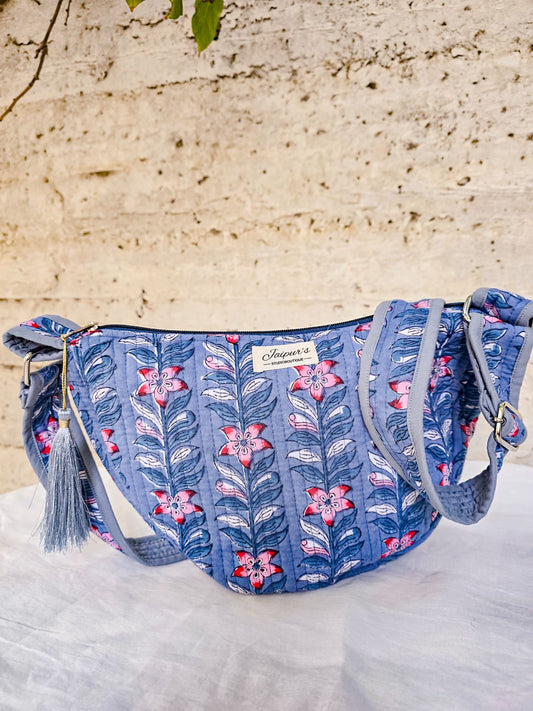 Indigo Buta - תיק צד