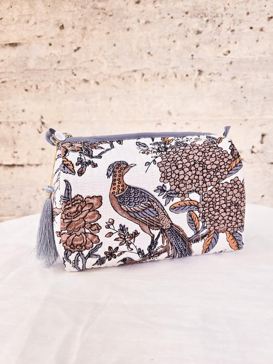 Song Bird - תיק רחצה בינוני