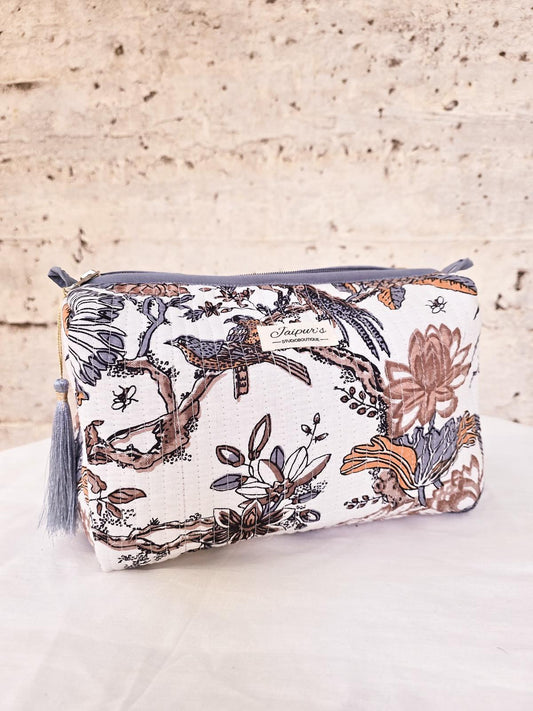 Song Bird - תיק רחצה גדול