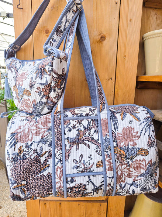 Song Bird - תיק נסיעה